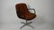 Vintage Executive Chairs by Charles Pollock for Knoll, Set of 2, Image 4
