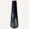Schwarzer Marmor Geometrischer Organisch Geformter Couchtisch im Stil von Massimo Vignelli 13