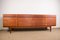 Dänisches FA66 Sideboard aus Teak von Ib Kofod-Larsen für Faarup Mobelfabrik, 1960er 1