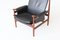 Bwana Lounge Chair by Finn Juhl for France & Søn, 1962, Image 7