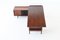 Danish Executive Desk in Rosewood by Arne Vodder for Sibast, 1960 24