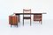 Danish Executive Desk in Rosewood by Arne Vodder for Sibast, 1960, Image 28