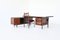 Danish Executive Desk in Rosewood by Arne Vodder for Sibast, 1960 27