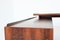 Danish Executive Desk in Rosewood by Arne Vodder for Sibast, 1960 14