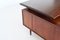 Danish Executive Desk in Rosewood by Arne Vodder for Sibast, 1960 20