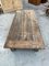 Large Oak Coffee Table, Image 4