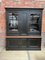 Large Patinated Cherry Wood Cupboard 2