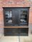 Large Patinated Cherry Wood Cupboard 3
