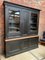 Large Patinated Cherry Wood Cupboard, Image 5