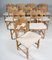 Dining Chairs by Henning Kjærnulf, 1960s / 70s, Set of 10 2