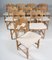 Dining Chairs by Henning Kjærnulf, 1960s / 70s, Set of 10, Image 2