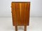 Small Cabinet or Bedside Table by Frantisek Mezulanik, 1960s 7