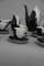 Juego de té y café Elka de Jezek para Brezova-Pirkenhammer, años 60. Juego de 18, Imagen 9