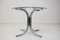 Dining Table & Chairs, Italy, 1980s, Set of 5, Image 6