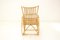 Mid-Century Rattan Rocking Chair, 1960s, Image 5