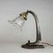 Jugendstil Tischlampe, 1910er 6