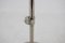 Functionalist Chrome Plated Adjustable Floor Lamp, Czechoslovakia, 1930s, Image 6