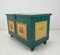19th Century Hand Painted Chest or Trunk 2
