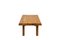 Table Basse en Orme par Pierre Chapo, 1960s 2