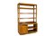 Shelves Cabinet in Natural Elm by Pierre Chapo, 1960s, Image 2