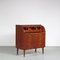 Swedish Secretary Cabinet by Egon Ostergaard for Brothers Gustafssons, 1960s 8