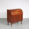 Swedish Secretary Cabinet by Egon Ostergaard for Brothers Gustafssons, 1960s 3