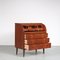 Swedish Secretary Cabinet by Egon Ostergaard for Brothers Gustafssons, 1960s, Image 4