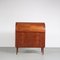 Swedish Secretary Cabinet by Egon Ostergaard for Brothers Gustafssons, 1960s 1