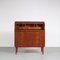 Swedish Secretary Cabinet by Egon Ostergaard for Brothers Gustafssons, 1960s, Image 10
