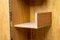 Mueble esquinero de Aldo Van Eyck, Imagen 4