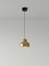 Brass M64 Pendant Lamp by Miguel Dear 5