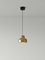 Brass M64 Pendant Lamp by Miguel Dear, Image 5