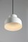 White M64 Pendant Lamp by Miguel Dear 7