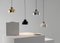 White M64 Pendant Lamp by Miguel Dear 12