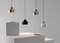 White M64 Pendant Lamp by Miguel Dear, Image 12