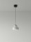 Lampe à Suspension M64 Blanche par Miguel Dear 5
