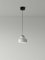 White M64 Pendant Lamp by Miguel Dear 5