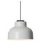 White M64 Pendant Lamp by Miguel Dear 1