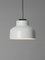 White M64 Pendant Lamp by Miguel Dear 2