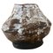 Brown Morandi Vase by Ade Clèves 1