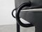Arcara Dining Chairs by Paolo Piva for B & B Italia, Set of 2, Image 9