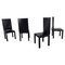 Arcara Dining Chairs by Paolo Piva for B & B Italia, Set of 2 1