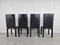 Arcara Dining Chairs by Paolo Piva for B & B Italia, Set of 2 6