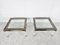 Vintage Side Tables, 1980s, Set of 2, Image 5