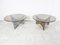 Brutalist Coffee Tables, 1970s, Set of 2, Image 5