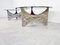 Brutalist Coffee Tables, 1970s, Set of 2, Image 7