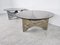 Brutalist Coffee Tables, 1970s, Set of 2 6