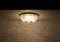 Hollywood Regency Dome Ceiling Light, Image 5