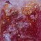 Brigitte Mathé, Abstract 2,2021, acrílico sobre lienzo, Imagen 1