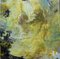 Brigitte Mathé, Abstract 4, 2021, acrílico sobre lienzo, Imagen 1